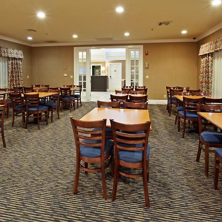 Holiday Inn Express Corning By Ihg Extérieur photo