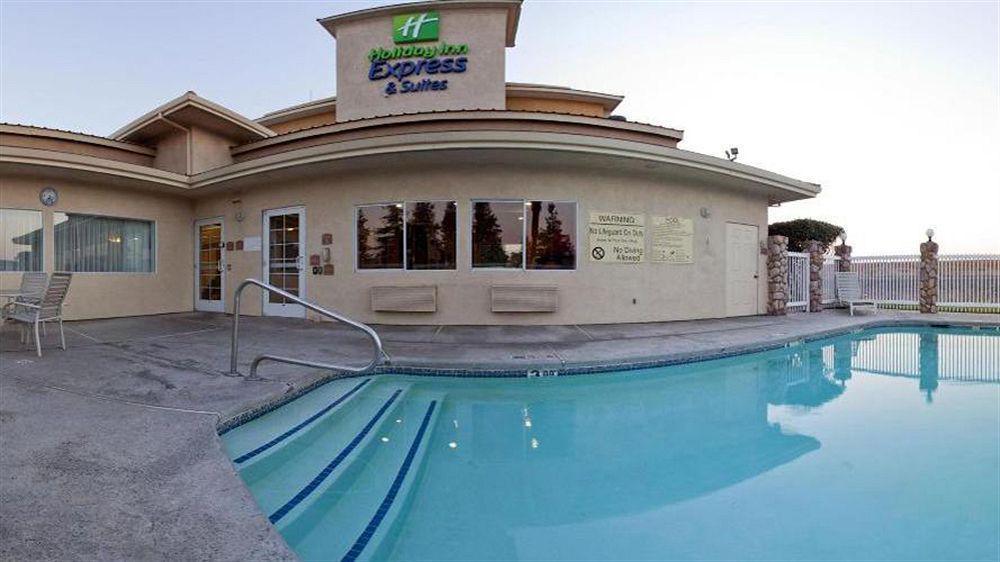 Holiday Inn Express Corning By Ihg Extérieur photo