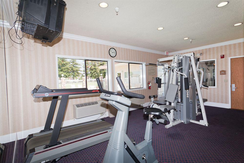 Holiday Inn Express Corning By Ihg Extérieur photo