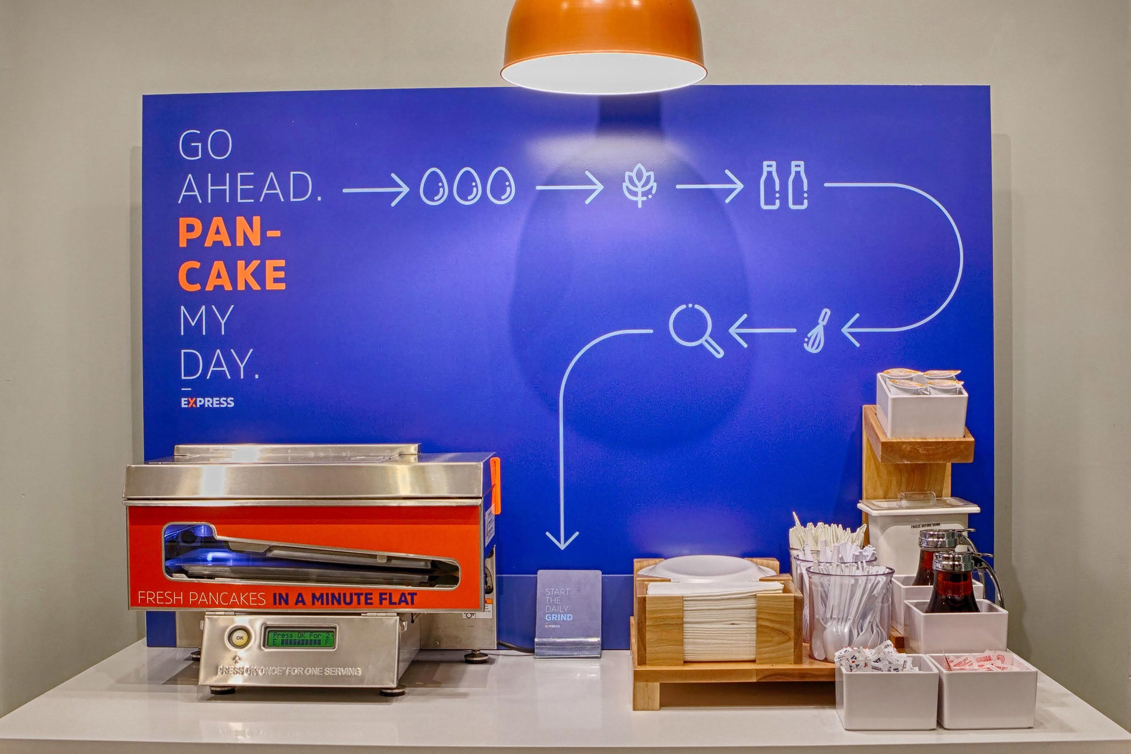 Holiday Inn Express Corning By Ihg Extérieur photo