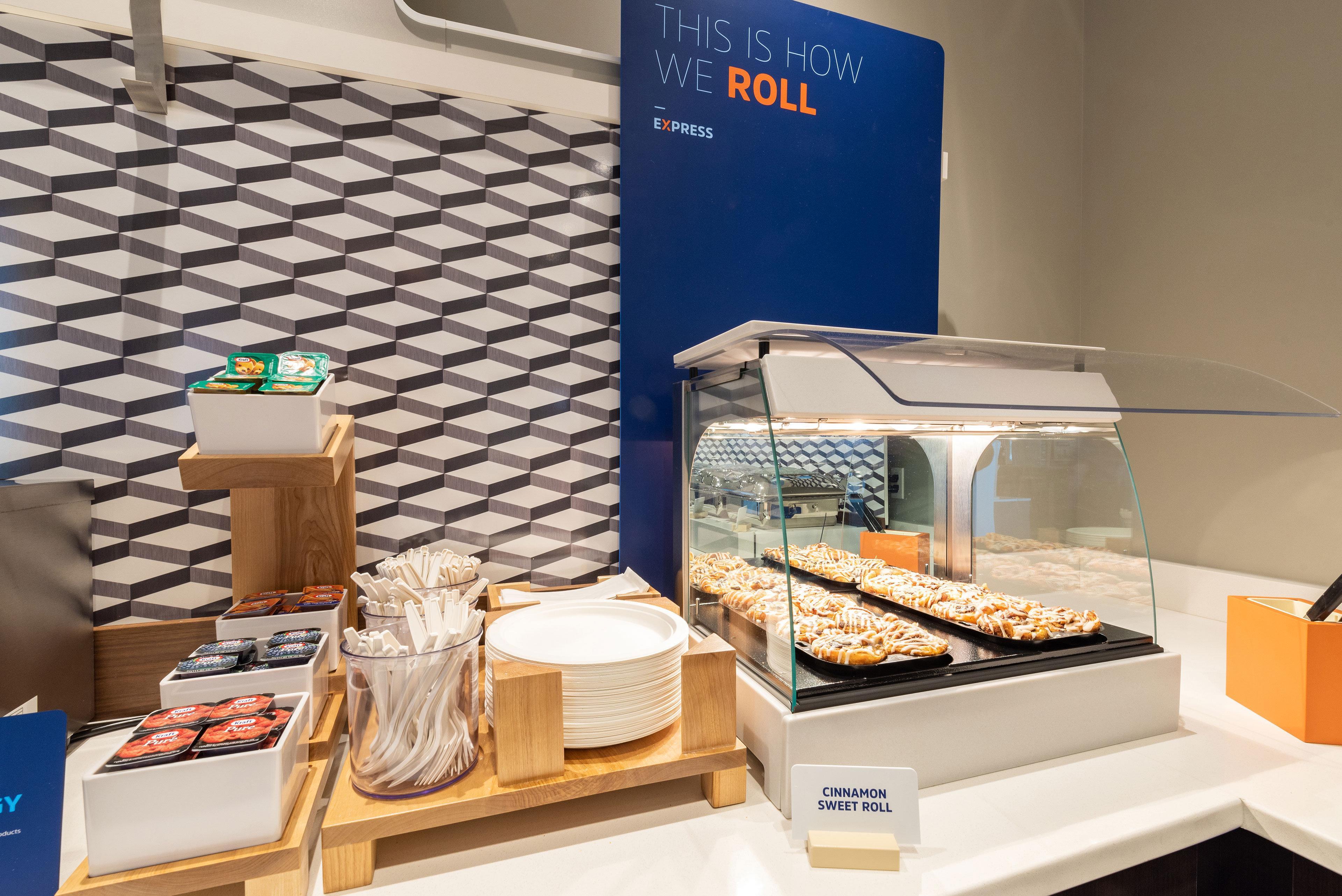 Holiday Inn Express Corning By Ihg Extérieur photo