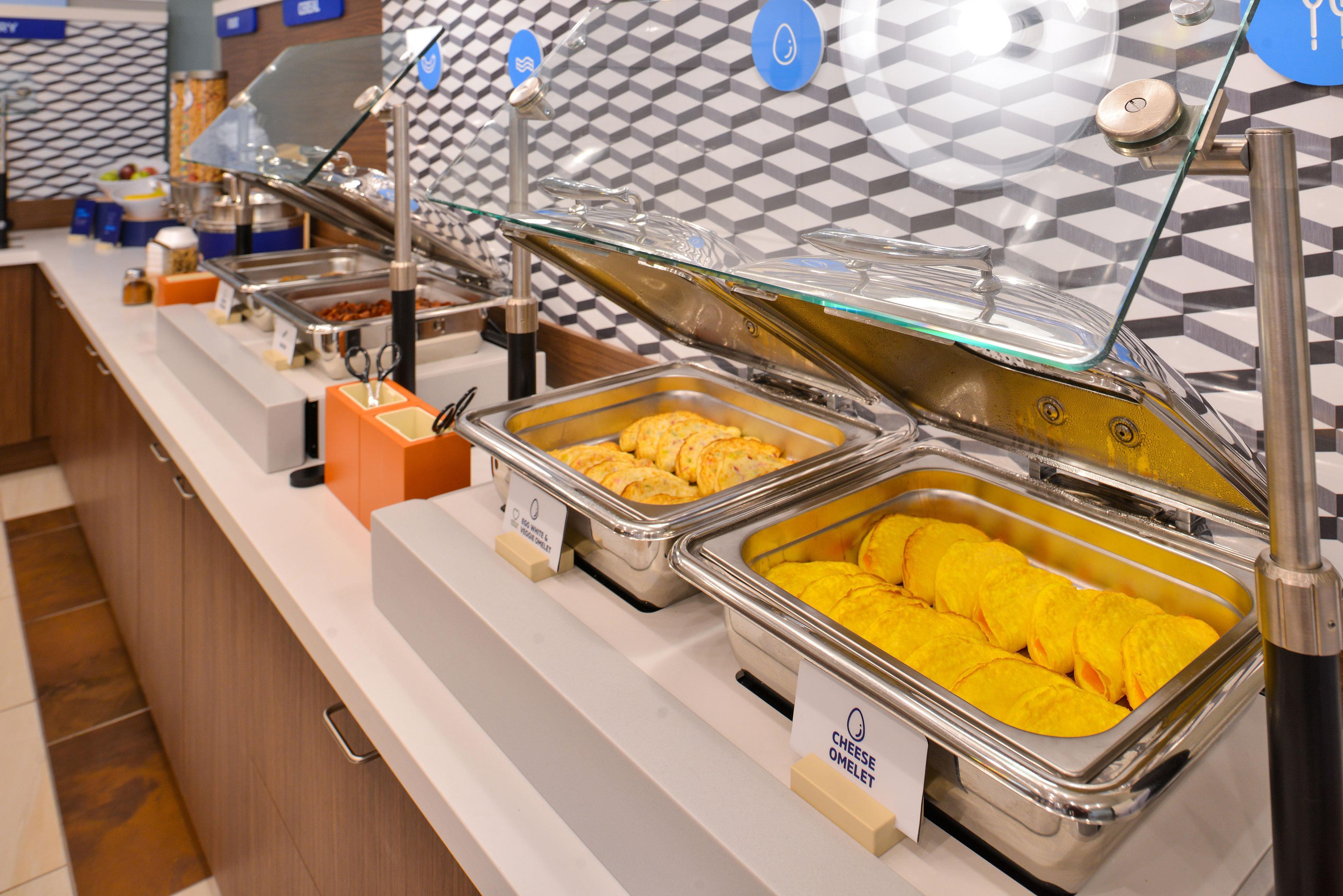 Holiday Inn Express Corning By Ihg Extérieur photo