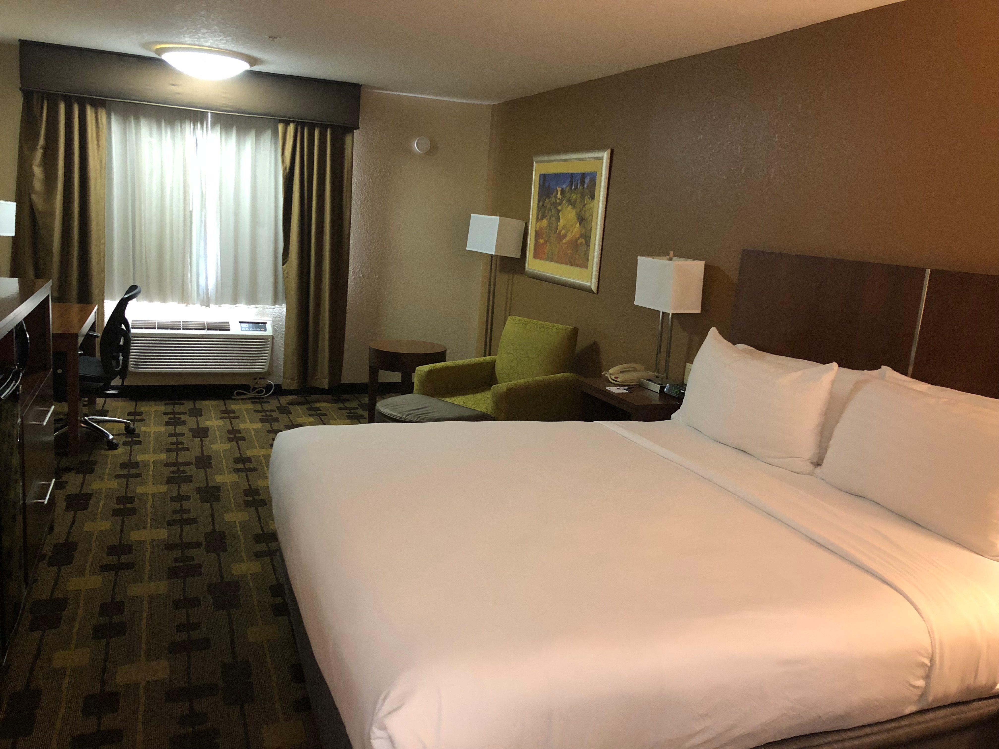 Holiday Inn Express Corning By Ihg Extérieur photo