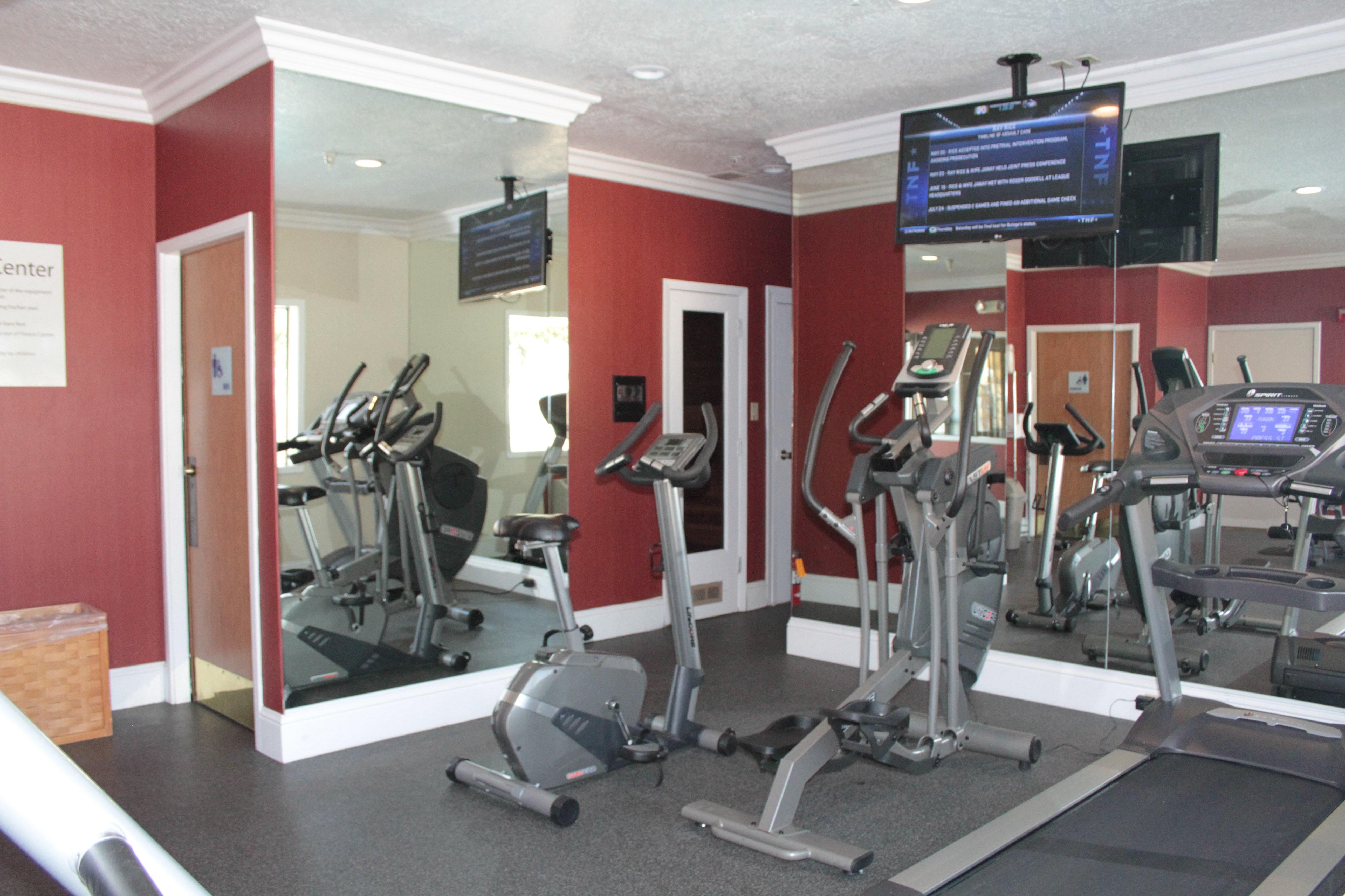 Holiday Inn Express Corning By Ihg Extérieur photo