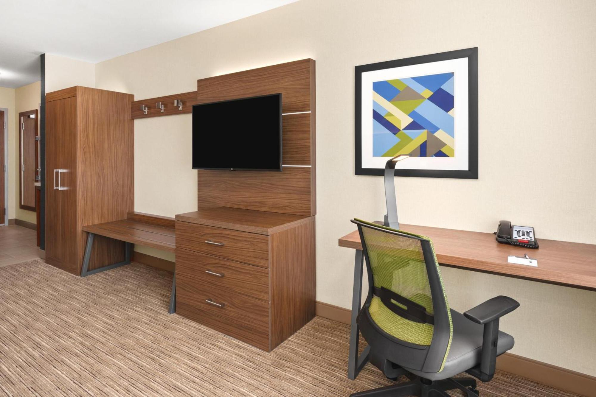 Holiday Inn Express Corning By Ihg Extérieur photo