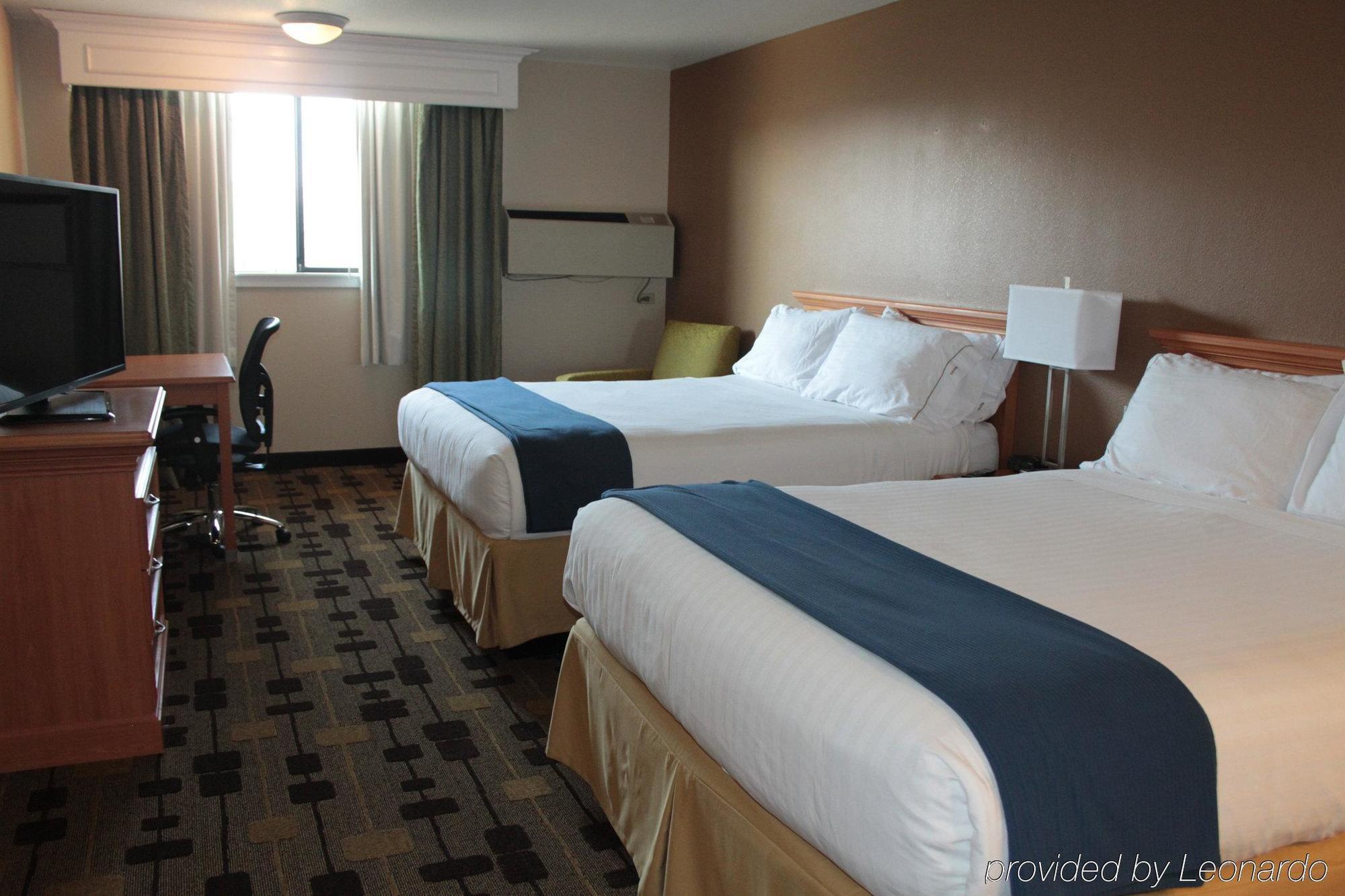 Holiday Inn Express Corning By Ihg Extérieur photo