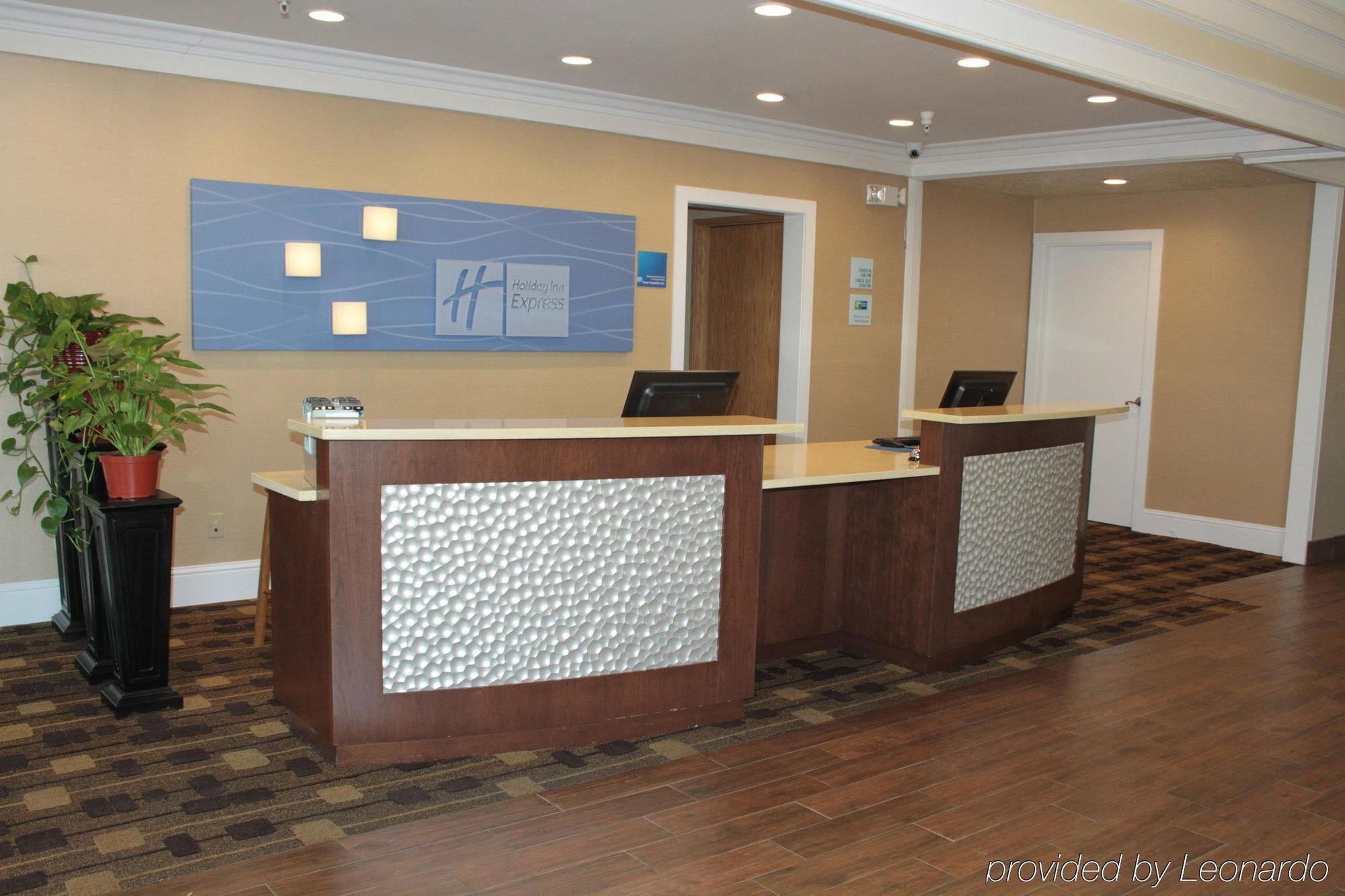 Holiday Inn Express Corning By Ihg Extérieur photo