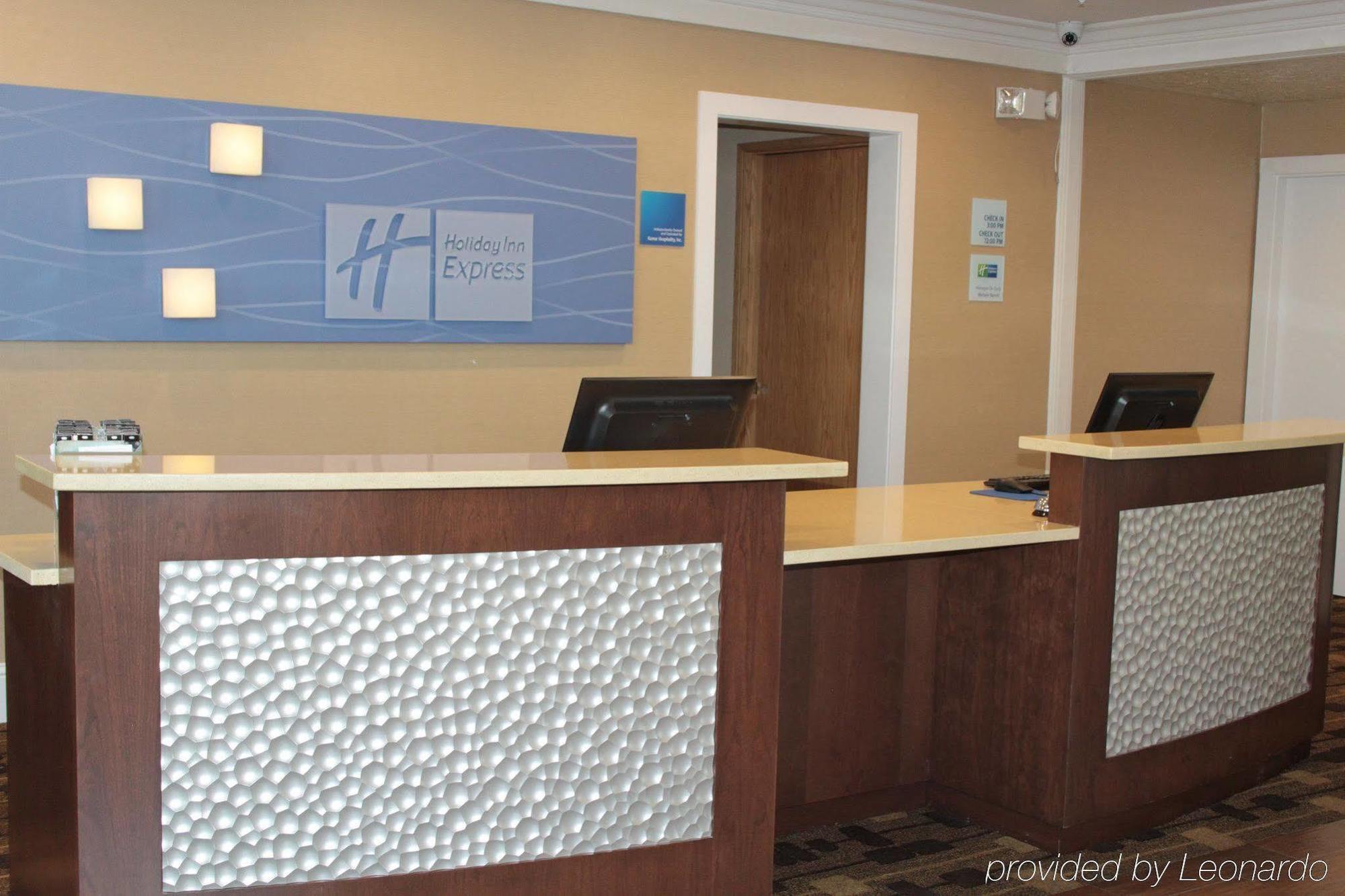 Holiday Inn Express Corning By Ihg Extérieur photo
