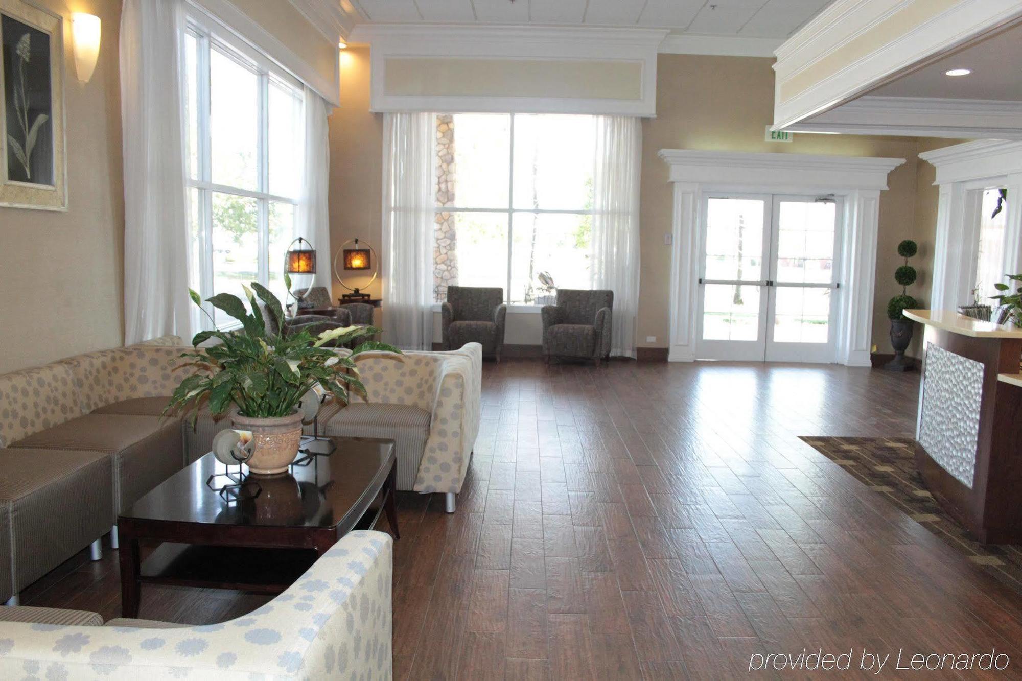 Holiday Inn Express Corning By Ihg Extérieur photo