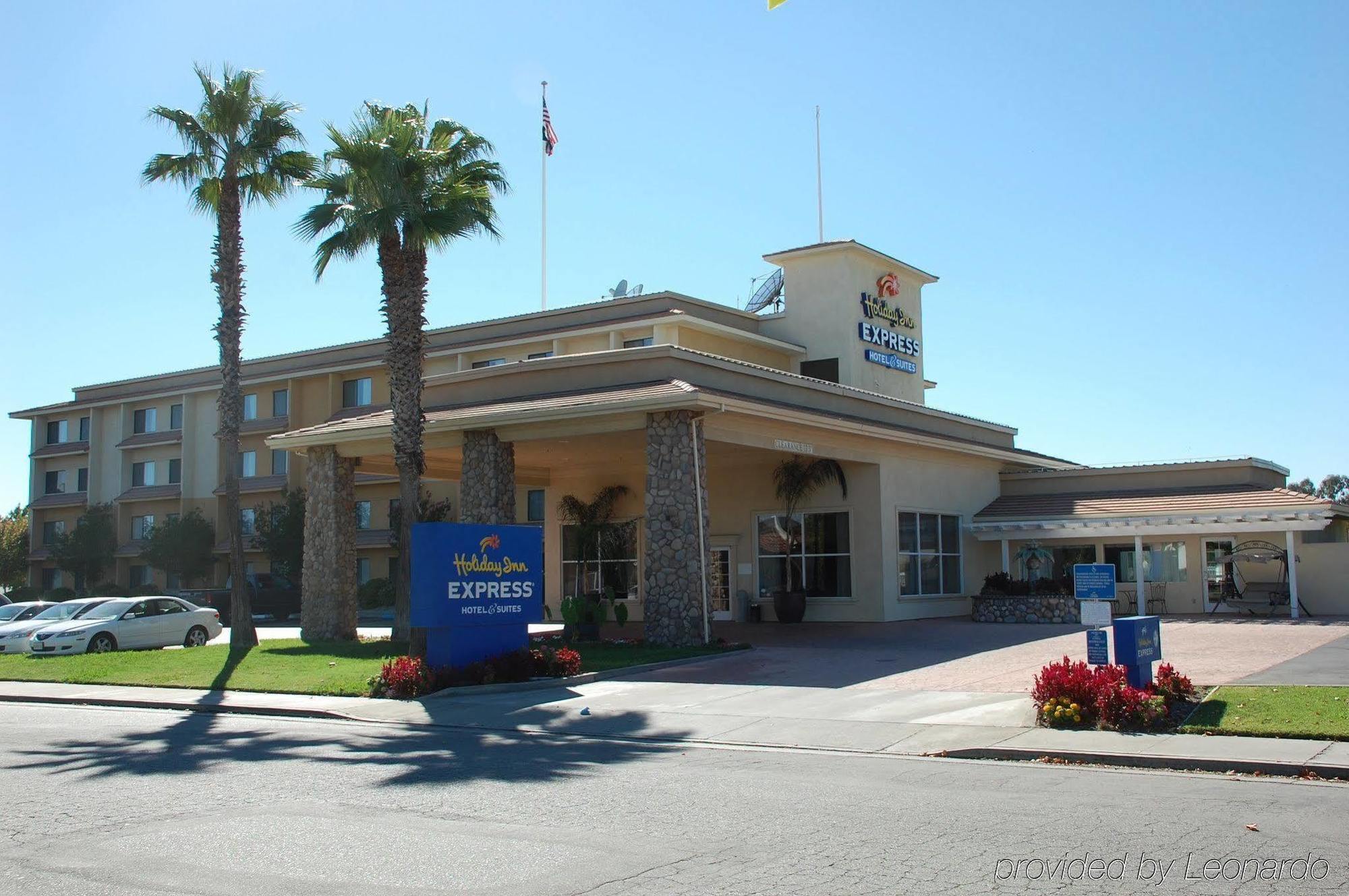 Holiday Inn Express Corning By Ihg Extérieur photo