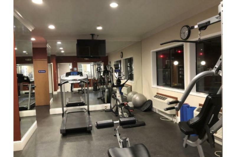 Holiday Inn Express Corning By Ihg Extérieur photo