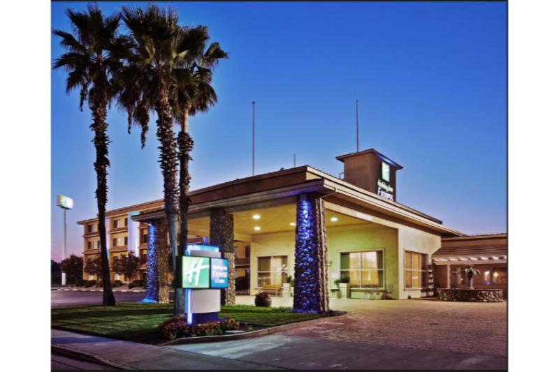 Holiday Inn Express Corning By Ihg Extérieur photo