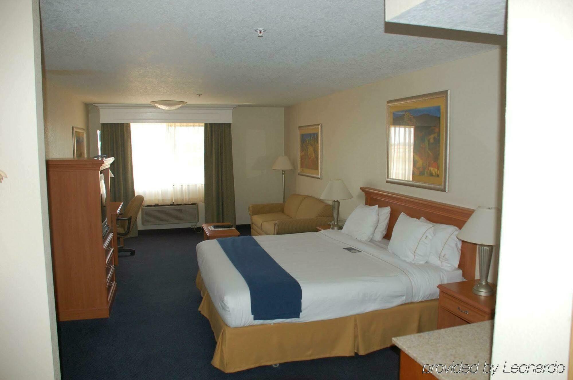 Holiday Inn Express Corning By Ihg Extérieur photo